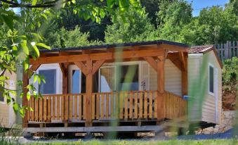 Kamp Slapic Mobile Homes