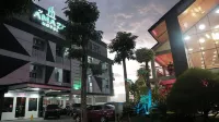 Amaze Hotel Kediri Hotels in Kediri Regency