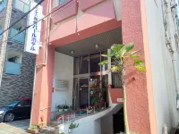 Nagasaki Pearl Hotel Hotel a 