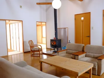 Hoshino OKA in Owani Hotel a Ōwani