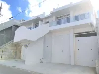 コテージ花 上地流開祖 上地完文翁屋敷跡地周辺のホテル