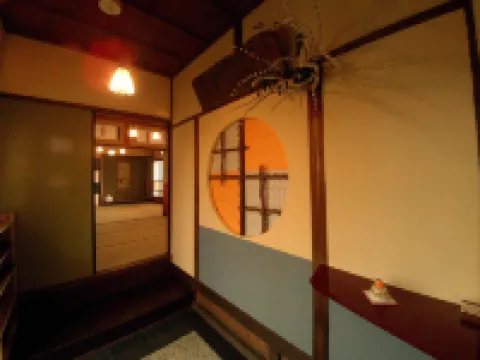 じょうが渓房 郡上のホテル