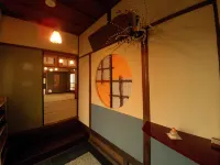 Joga Keibo Hotel a Gujō