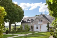 Domaine de la Tortinière - spa