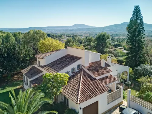 Villa del Tauro Hotels in Ermita