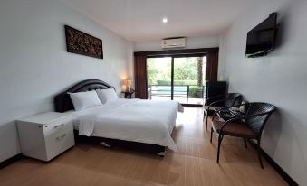 Evergreen Resort Chanthaburi