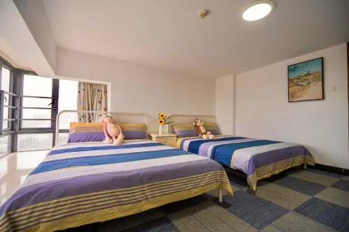 Baijia Apartment (Gongye Fourth Road) - 1-Star
