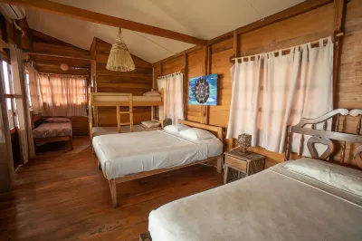 The Sea Garden House Hotels in 