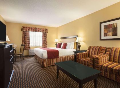 Ramada by Wyndham Surrey/Langley