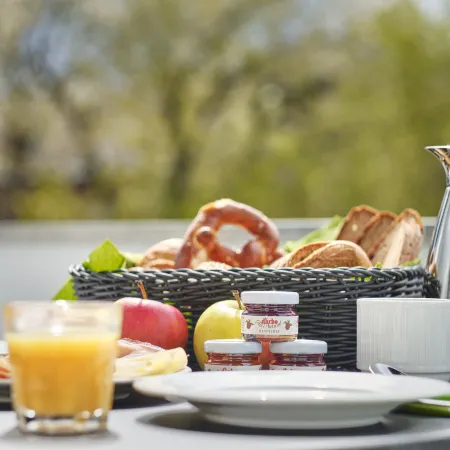 Marias Inn - Bed & Breakfast