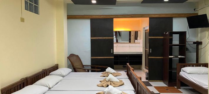 Cordillera Family Inn Hotels in Vigan
