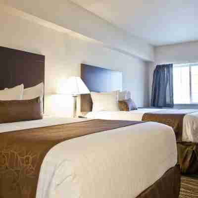 Cobblestone Inn & Suites - Boone Rooms