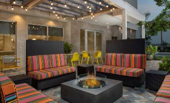 Home2 Suites by Hilton Miami Doral West Airport