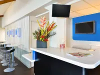 Ibis Budget Chambéry Centre-Ville Hotels in La Motte-Servolex