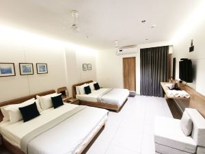 Hotel Kant by GoHotels