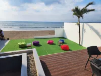 Palm Rose Beach Resort Hotels in Nasugbu