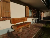 Chalet Chiebrendli