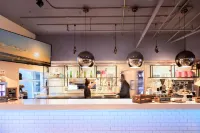 Hotel Erwin Venice Beach Hotels in Venice