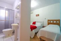 提亞愛妮旅館 - 2 星級