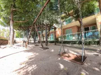 Palm Beach, Porto Das Dunas Hotels near Port of the dunes