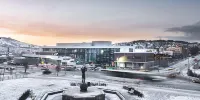 Quality Hotel Grand Royal Hoteles en Narvik