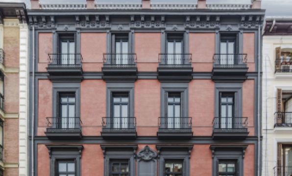 CoolRooms Palacio de Atocha - Housity