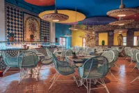 Iberostar Selection Hacienda Dominicus - All Inclusive - breakfast