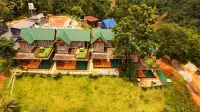 Vayalada View Point Resort - รีสอร์ท