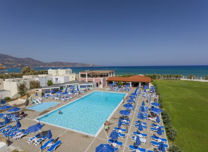 Dessole Dolphin Bay - All Inclusive