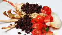 Antico Podere Tota Virginia - servizio colazione
