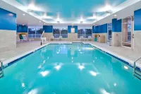 Hampton Inn by Hilton Buzzards Bay Cape Cod Canal فنادق في Wareham