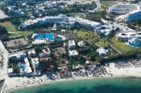 Hasdrubal Thalassa & Spa Port El Kantaoui Hotels in Hammam Sousse