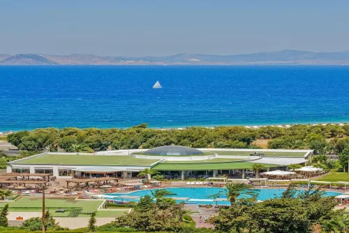 Kipriotis Maris Suites Hotel a Kos
