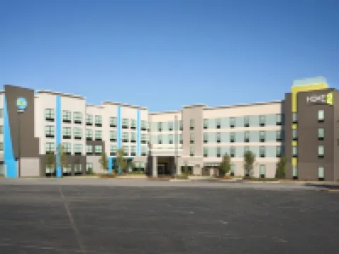 Tru by Hilton Atlanta NW Kennesaw Hotels in Cobb County