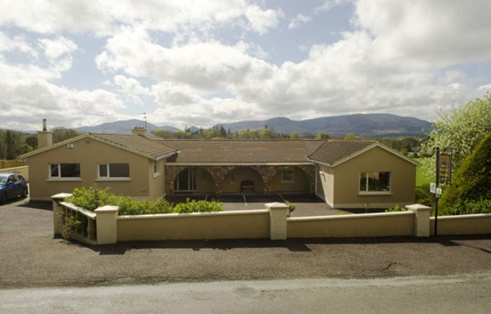 Reeks View B&B