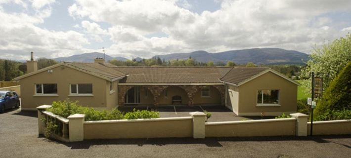 Reeks View B&B Hotels in Kerry