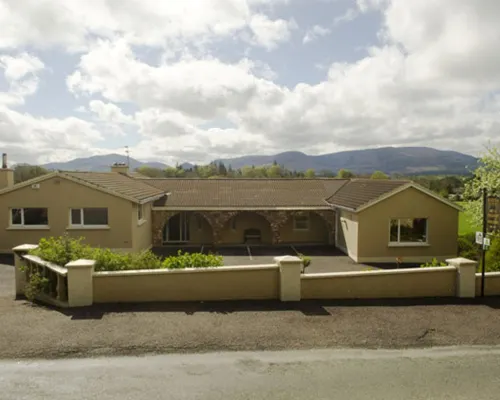 Reeks View B&B Hotels in Kerry