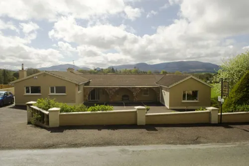 Reeks View B&B