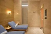 Adina Apartment Hotel Geneva - Gym