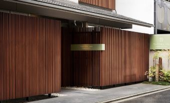 Tassel Inn Kyoto Kawaramachi Nijo