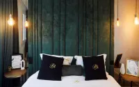 Prestige Gold Residence Hotels in Oliveira do Castelo