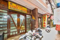 Hotel Star Paradise Отели рядом с достопримечательностью «Мейн Базар»