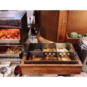 Hotel Big Marine Amami