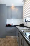 Modern and Luxurious Apartment in a Prime Resort
