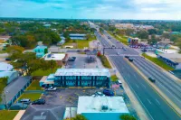 Aladdin Motel by OYO Merritt Island Hotels in Merritt Island