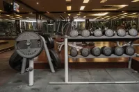 Canyon Hotel Erbil - 4-Star
