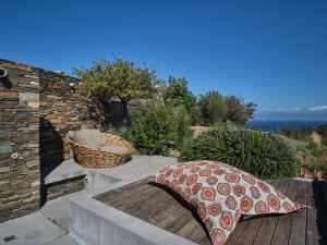 Hidden Retreats Kythera