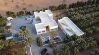 Gite rural FEKi Các khách sạn ở 