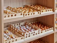 Maistra Select Family Hotel Amarin - breakfast