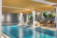 斯考雪德貝斯特韋斯特優質酒店 - SPA